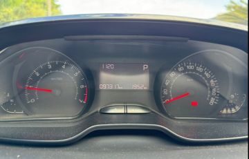 Peugeot 2008 1.6 16V Allure Business - Foto #10