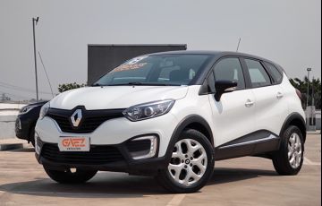 Renault Captur 1.6 16V Sce Zen