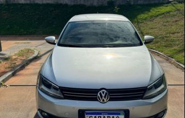 Volkswagen Jetta 2.0 Comfortline 120cv