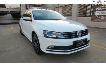 Volkswagen Jetta 2.0 TSi Highline 211cv Gasolina 4p Tiptronic - Foto #1