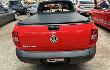 Volkswagen Saveiro 1.6 (Flex) - Foto #5