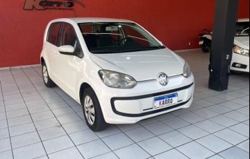 Volkswagen Up 1.0 MPi Move Up 12v