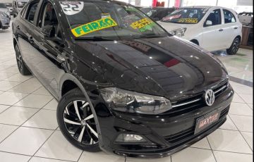 Volkswagen Virtus 1.0 200 TSi Comfortline