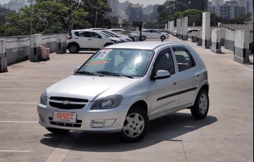 Chevrolet Celta 1.0 MPFi LT 8v