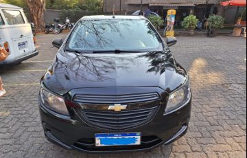 Chevrolet Onix 1.0 Joy SPE/4