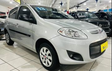 Fiat Palio 1.0 MPi Attractive 8v