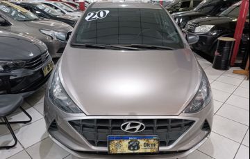 Hyundai Hb20 1.0 Sense 12v - Foto #2