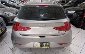 Hyundai Hb20 1.0 Sense 12v - Foto #5