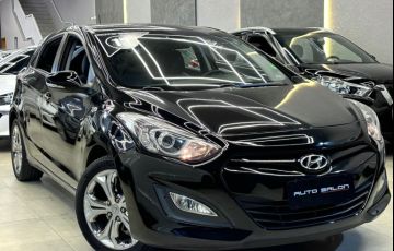 Hyundai I30 1.6 MPFi 16v