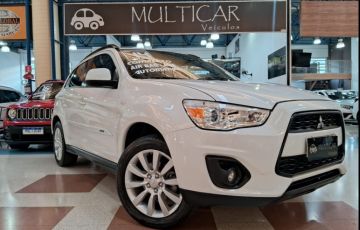 Mitsubishi Asx 2.0 4x2 16v