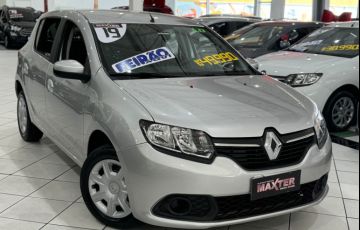 Renault Sandero 1.0 12v Sce Expression