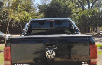 Volkswagen Amarok 2.0 S 4x4 TDi (Cab Simples) - Foto #3