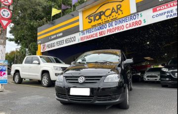 Volkswagen Fox 1.0 Mi Route 8v