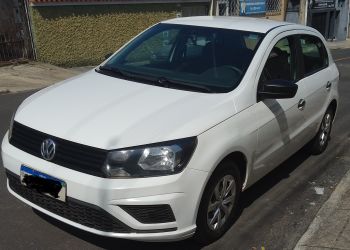 Volkswagen Gol 1.0 MPI (Flex)