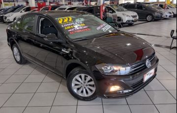 Volkswagen Virtus 1.0 200 TSi Comfortline