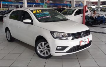 Volkswagen Voyage 1.6 16V Msi Total