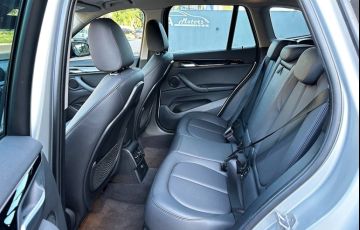 BMW X1 2.0 16V Turbo Sdrive20i X-line - Foto #7