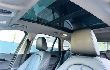 BMW X1 2.0 16V Turbo Sdrive20i X-line - Foto #8