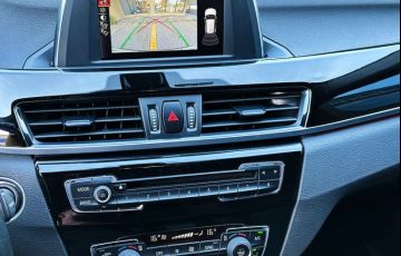 BMW X1 2.0 16V Turbo Sdrive20i X-line - Foto #10
