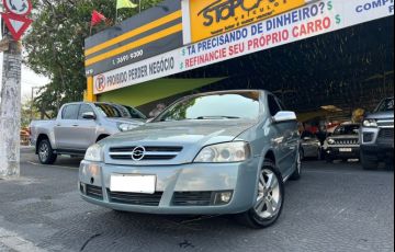 Chevrolet Astra 2.0 MPFi CD 8v