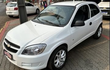 Chevrolet Celta LS 1.0 (Flex) 2p