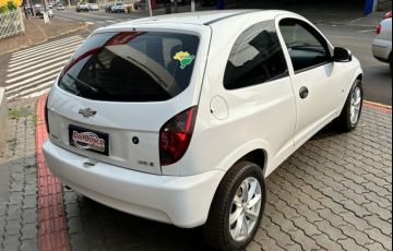 Chevrolet Celta LS 1.0 (Flex) 2p - Foto #4