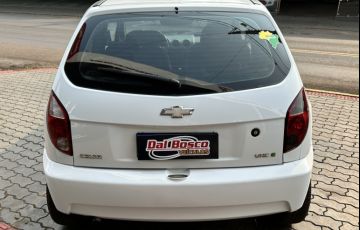 Chevrolet Celta LS 1.0 (Flex) 2p - Foto #5
