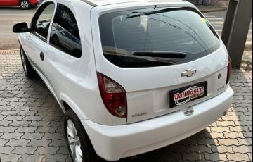 Chevrolet Celta LS 1.0 (Flex) 2p - Foto #6