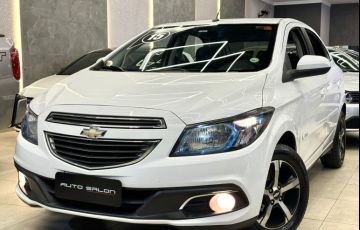 Chevrolet Onix 1.4 MPFi LT 8v - Foto #3