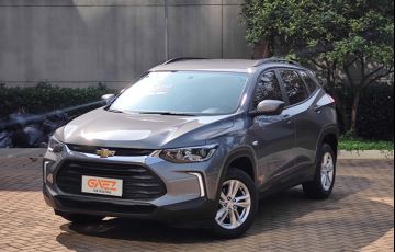 Chevrolet Tracker 1.0 Turbo Lt