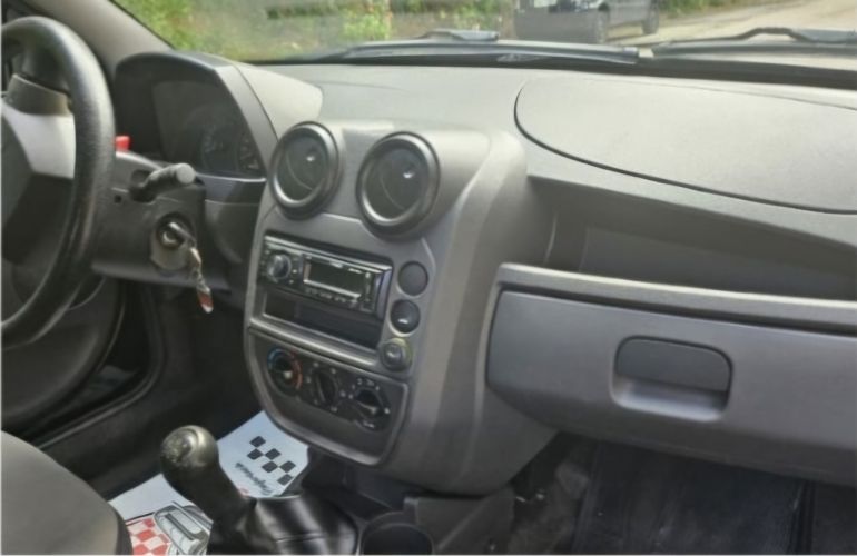 Ford Ka 1.0 Tecno (Flex) - Foto #1