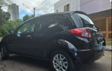 Ford Ka 1.0 Tecno (Flex) - Foto #2