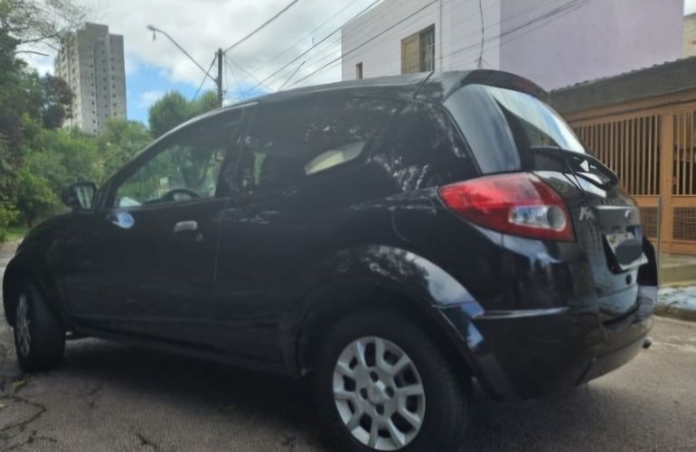 Ford Ka 1.0 Tecno (Flex) - Foto #3