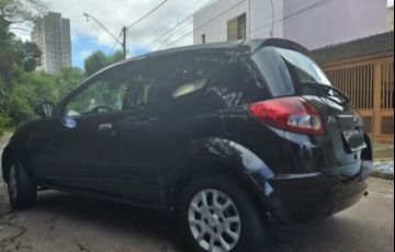 Ford Ka 1.0 Tecno (Flex) - Foto #3