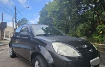 Ford Ka 1.0 Tecno (Flex) - Foto #4