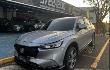 Honda Hr-v 1.5 16V Turbo Touring