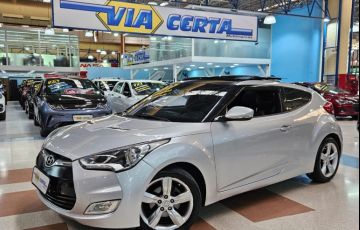 Hyundai Veloster 1.6 16v