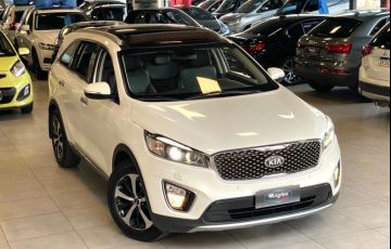 Kia Sorento 3.3 V6 EX 7l