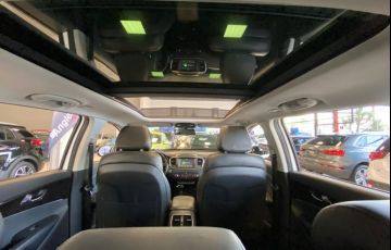 Kia Sorento 3.3 V6 EX 7l - Foto #5