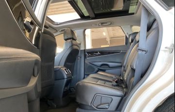 Kia Sorento 3.3 V6 EX 7l - Foto #8