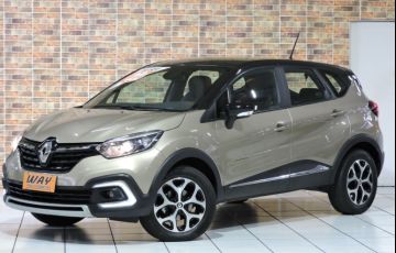 Renault Captur 1.3 Tce Intense