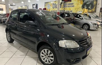 Volkswagen Fox 1.0 Mi 8v