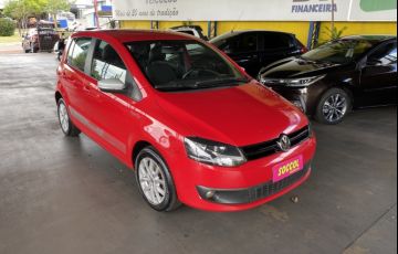 Volkswagen Fox 1.6 VHT Rock in Rio (Flex)