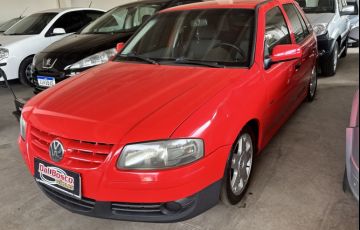 Volkswagen Gol 1.0