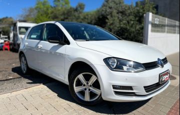 Volkswagen Golf Highline 1.4 250 TSi (Aut) (Flex)