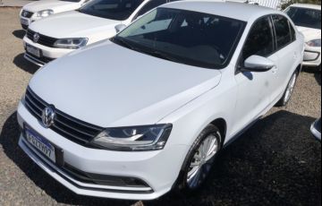 Volkswagen Jetta 1.4 TSI Comfortline Tiptronic