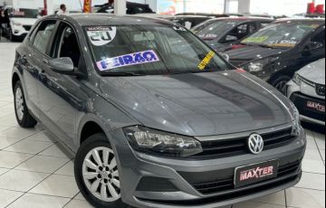 Volkswagen Polo 1.6 Msi Total