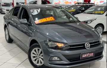 Volkswagen Virtus 1.0 200 TSi Comfortline