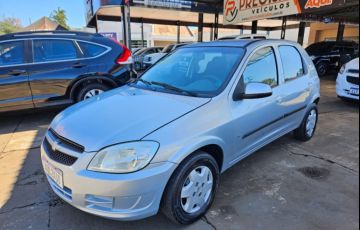 Chevrolet Celta LT 1.0 (Flex)