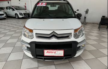 Citroën C3 Exclusive 1.6 VTI 120 (Flex) (Aut)